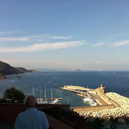Isola D'elba Toscana * Rio Marina