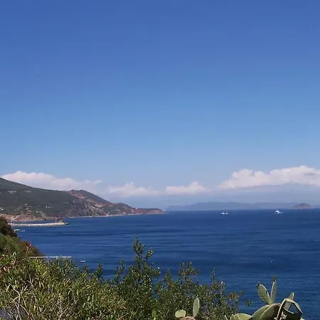 Apartment Isola D'elba Toscana