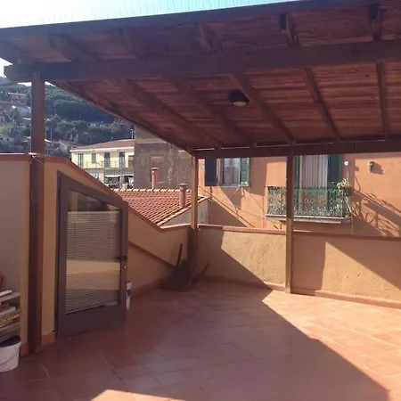 Isola D'elba Toscana Apartment Rio Marina