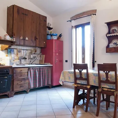 Apartment Isola D'elba Toscana *