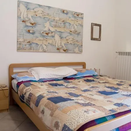 Apartment Isola D'elba Toscana