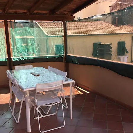 Apartment Isola D'elba Toscana *