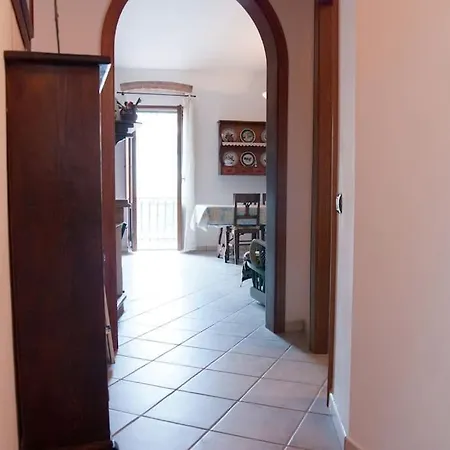 Apartment Isola D'elba Toscana