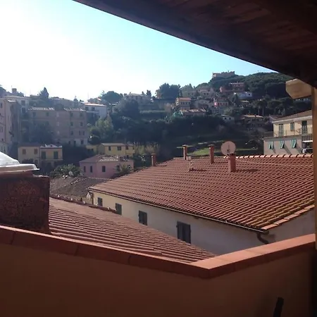 Apartment Isola D'elba Toscana Rio Marina