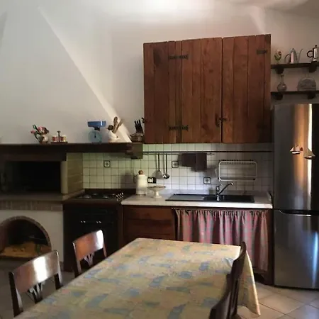Apartment Isola D'elba Toscana
