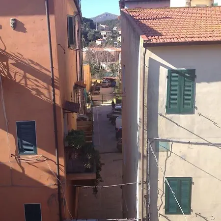 Isola D'elba Toscana Apartment