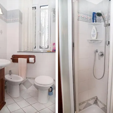 Apartment Isola D'elba Toscana