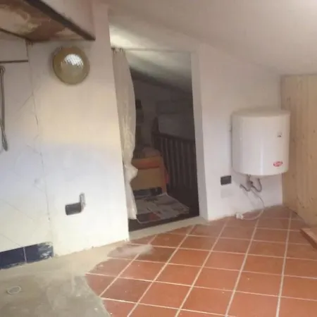 Isola D'elba Toscana Apartment *