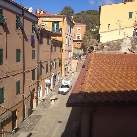 Apartment Isola D'elba Toscana Rio Marina