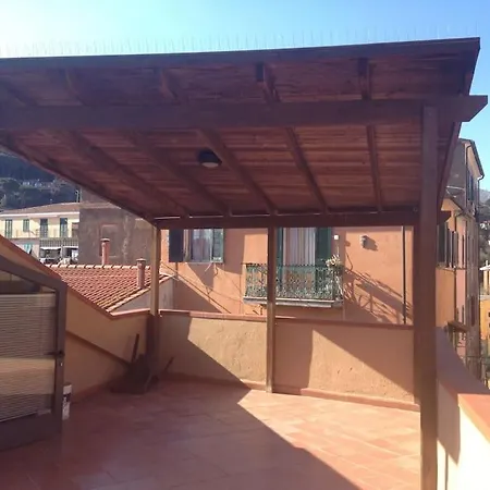 Isola D'elba Toscana Rio Marina