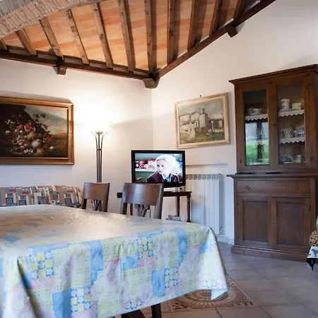 Isola D'elba Toscana Apartment