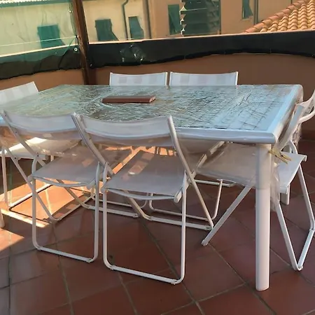 Isola D'elba Toscana Apartment Rio Marina