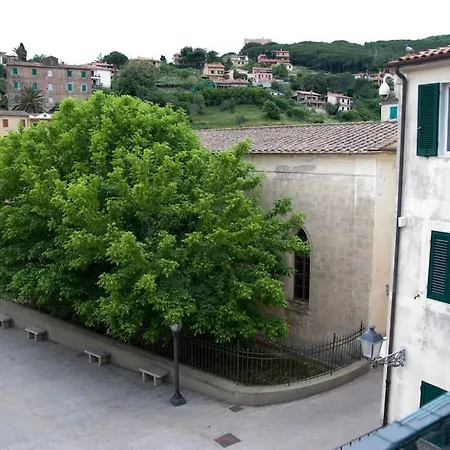 Isola D'elba Toscana *
