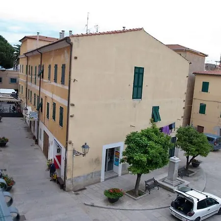 Apartment Isola D'elba Toscana *