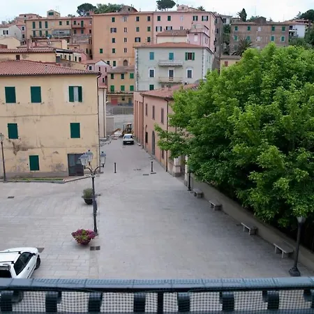 Apartment Isola D'elba Toscana