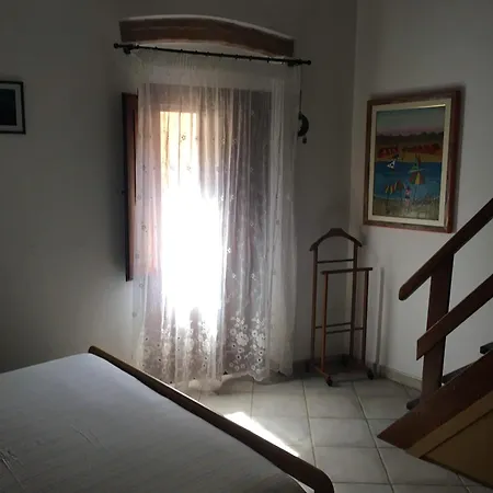 Apartment Isola D'elba Toscana