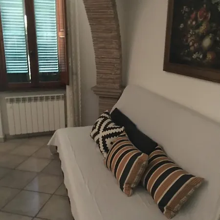 Isola D'elba Toscana Apartment *